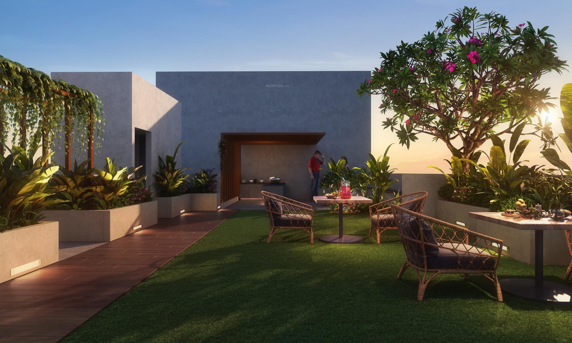 legacy-royale Terrace Garden