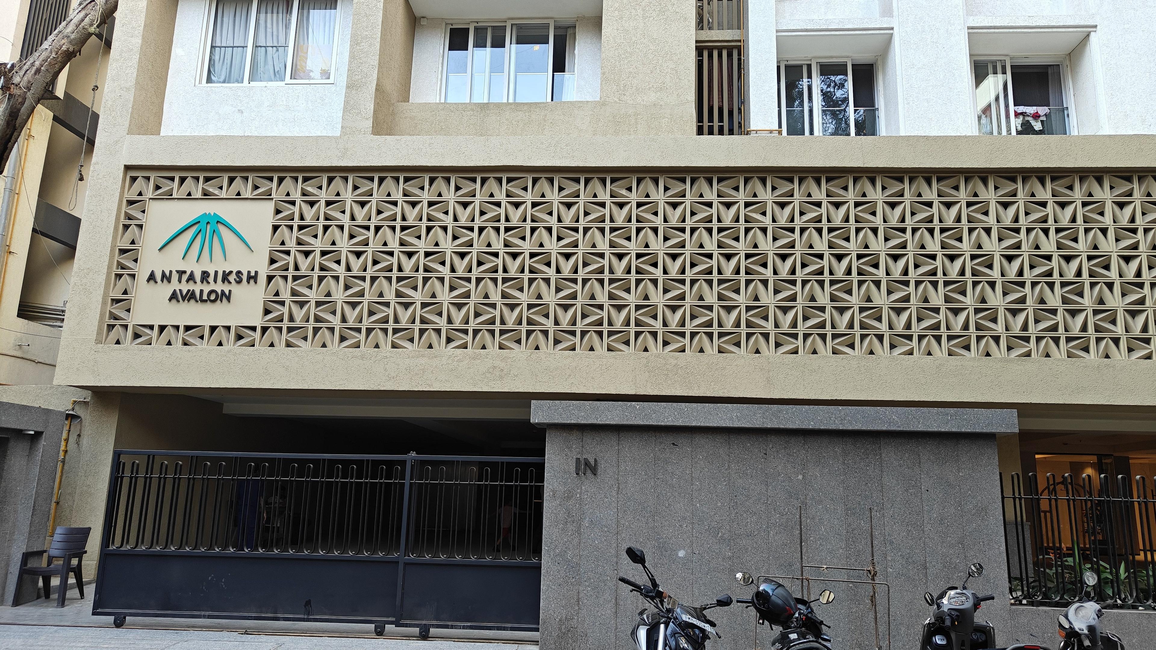 avalon Elevation