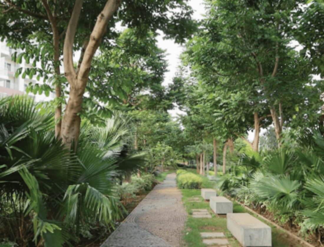 northridge-neo Landscaped Gardens