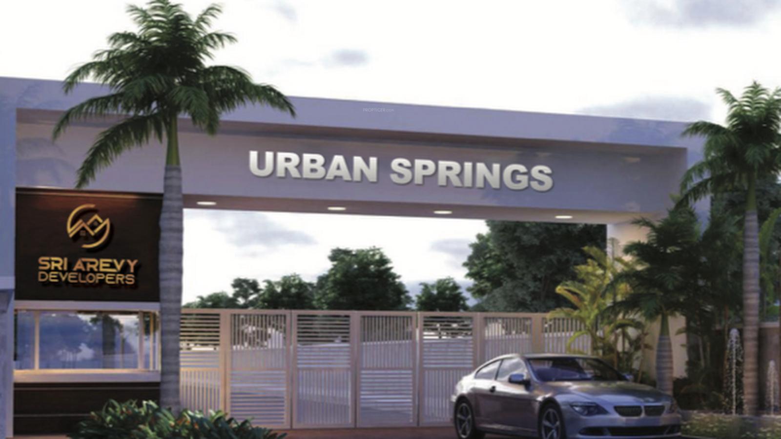 urban-springs Elevation