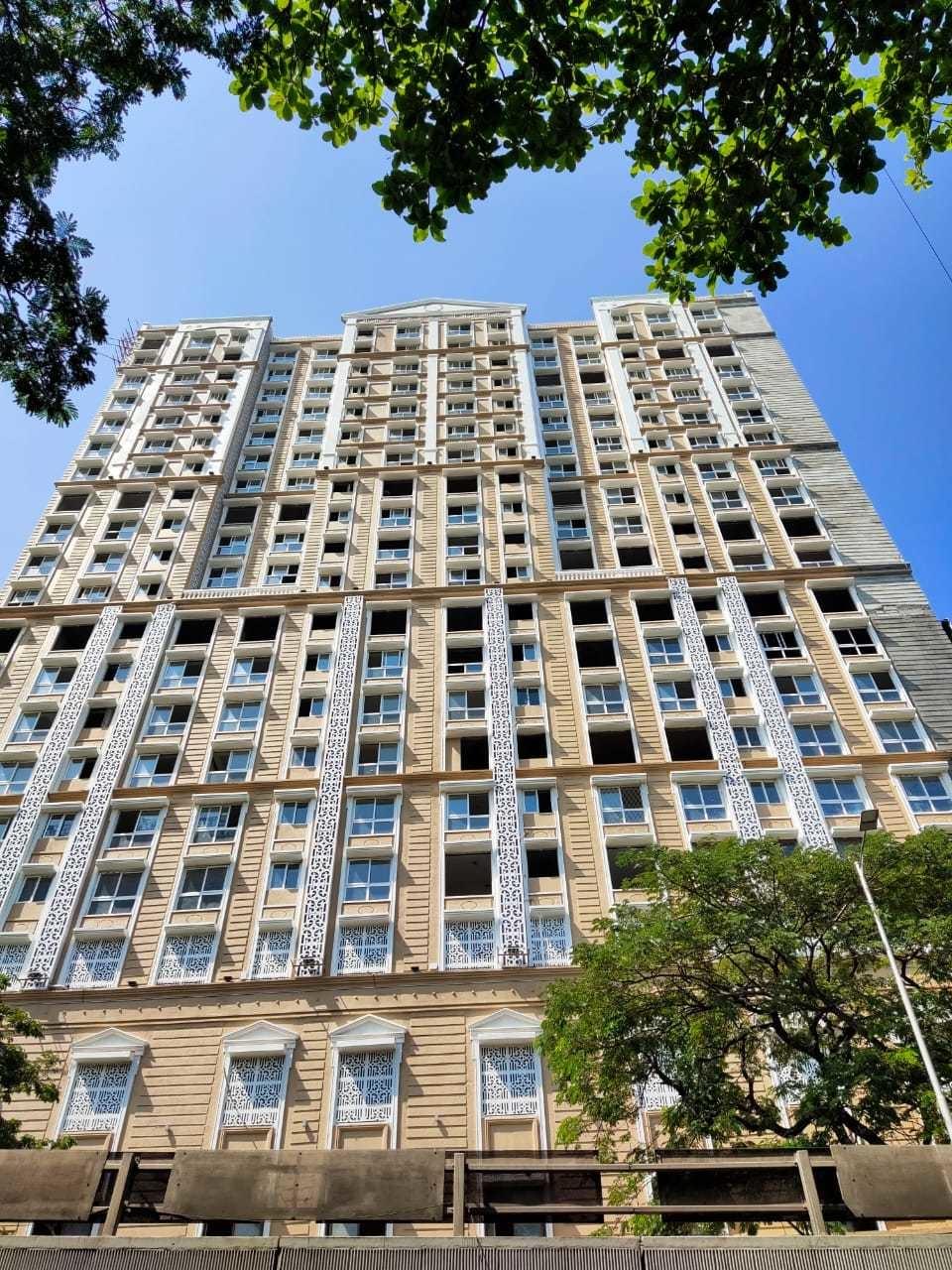 greenstone-heritage Elevation