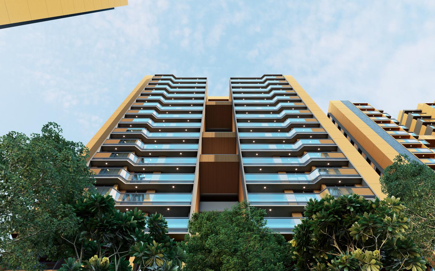vibrant Elevation