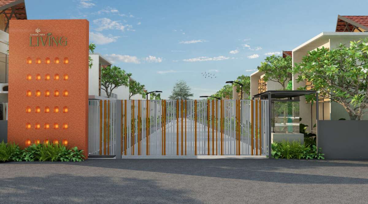 amantara-living Elevation
