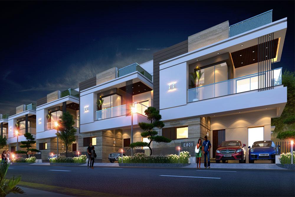 urban-greens Elevation