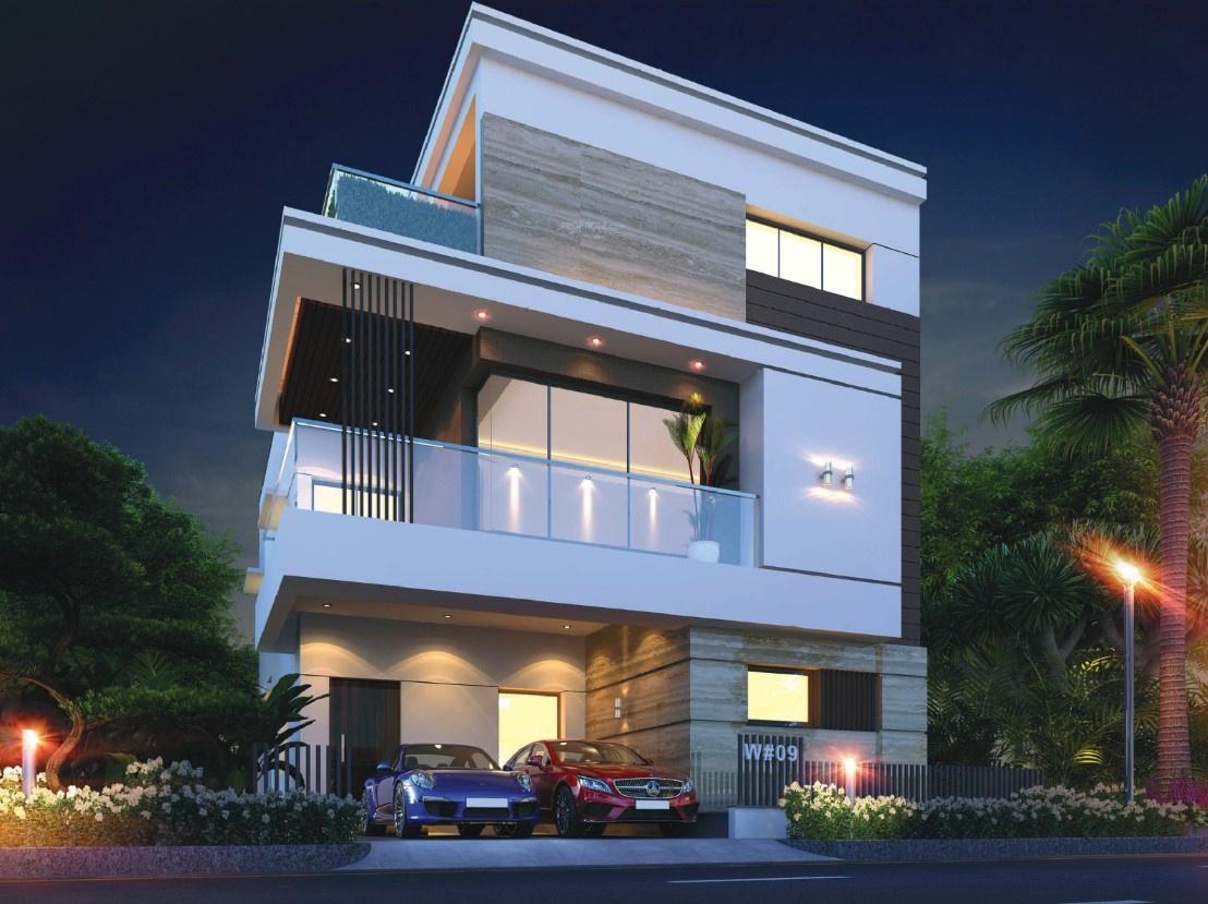 urban-greens Elevation