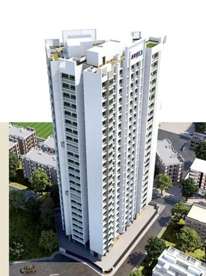 vishwanath Elevation