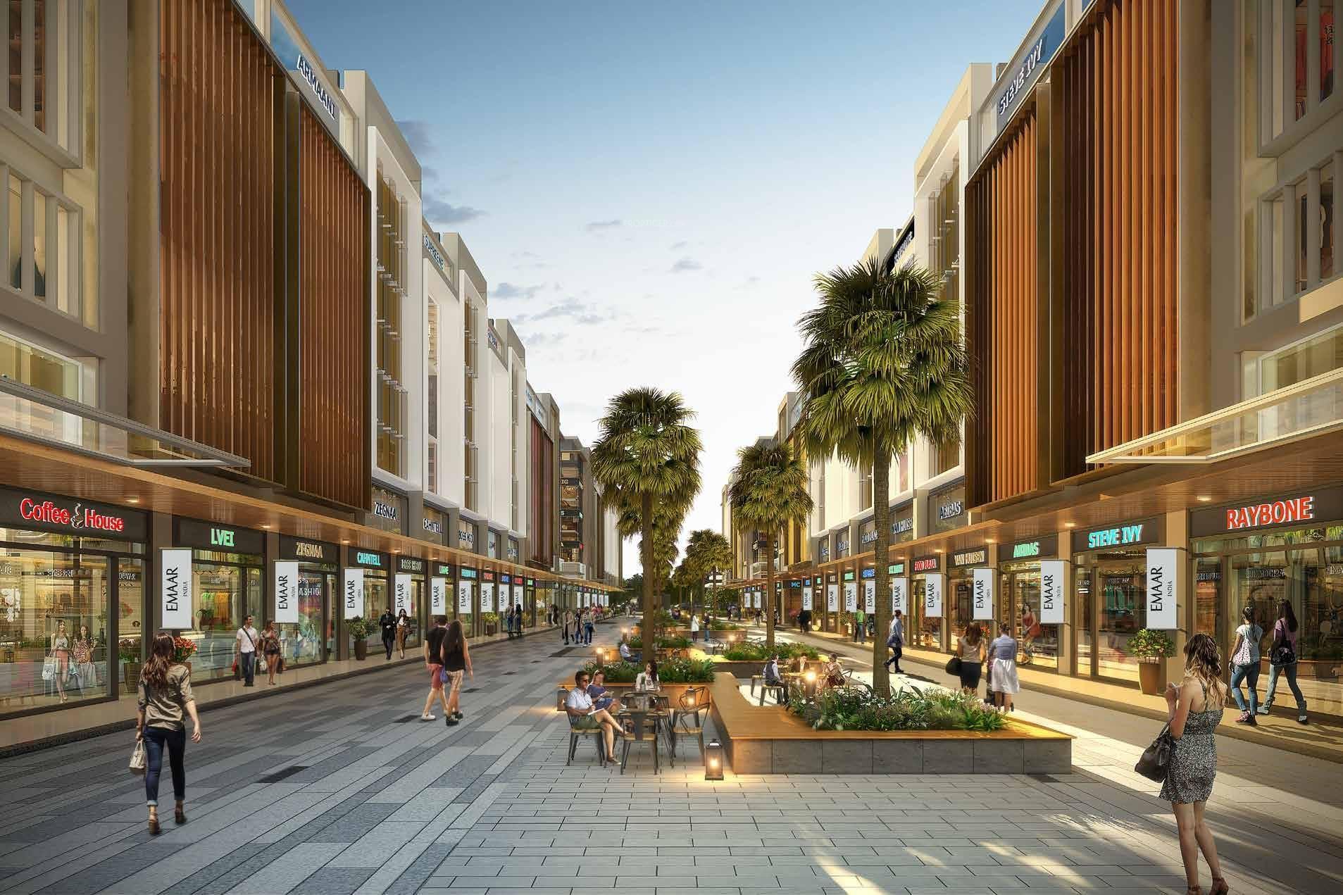 business-district-ebd-114 Elevation
