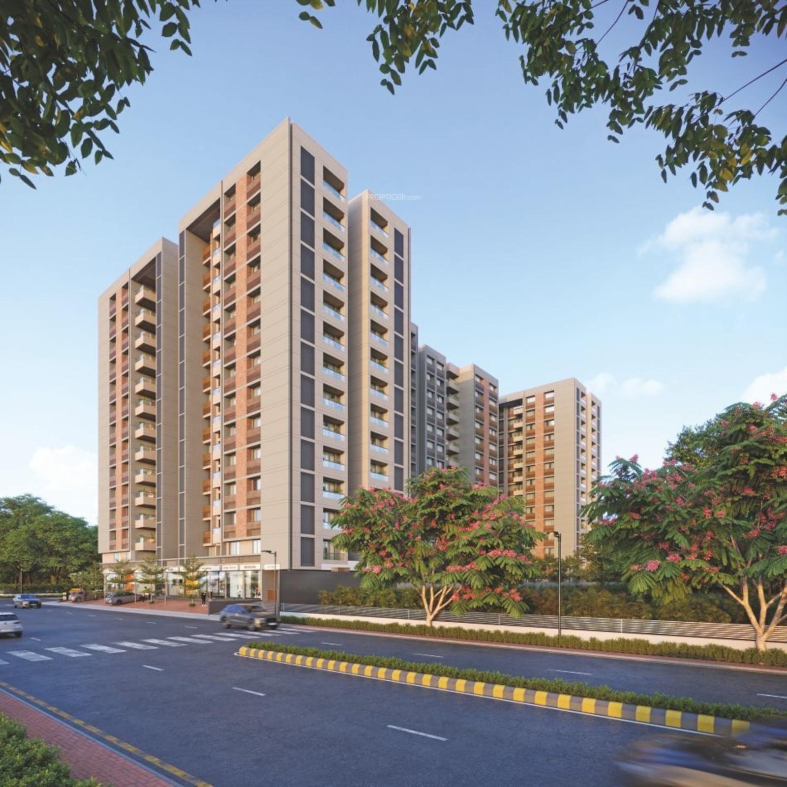 turquoise-grandeure Elevation