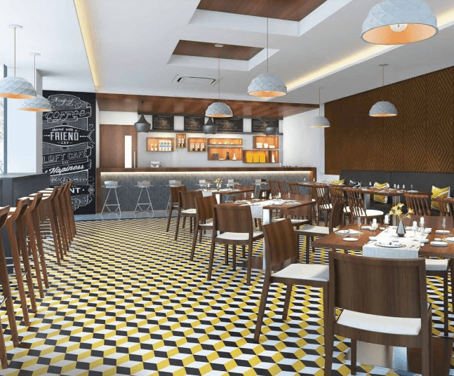 olivia-at-raintree-boulevard-cluster-7 Cafeteria