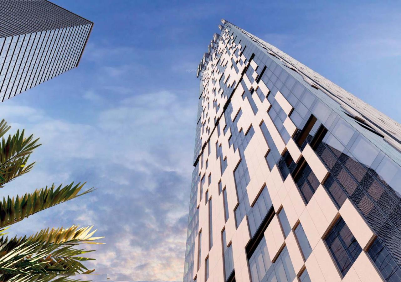 four-seasons-private-residences-phase-2 Elevation