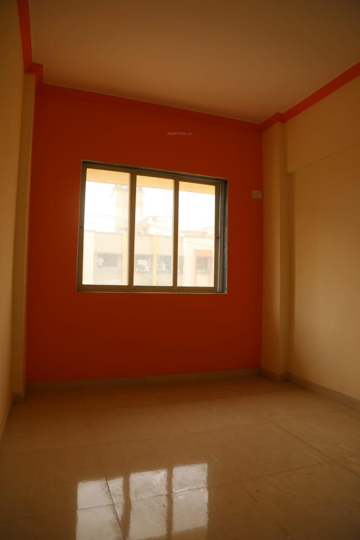 jivdani-shilp Bedroom