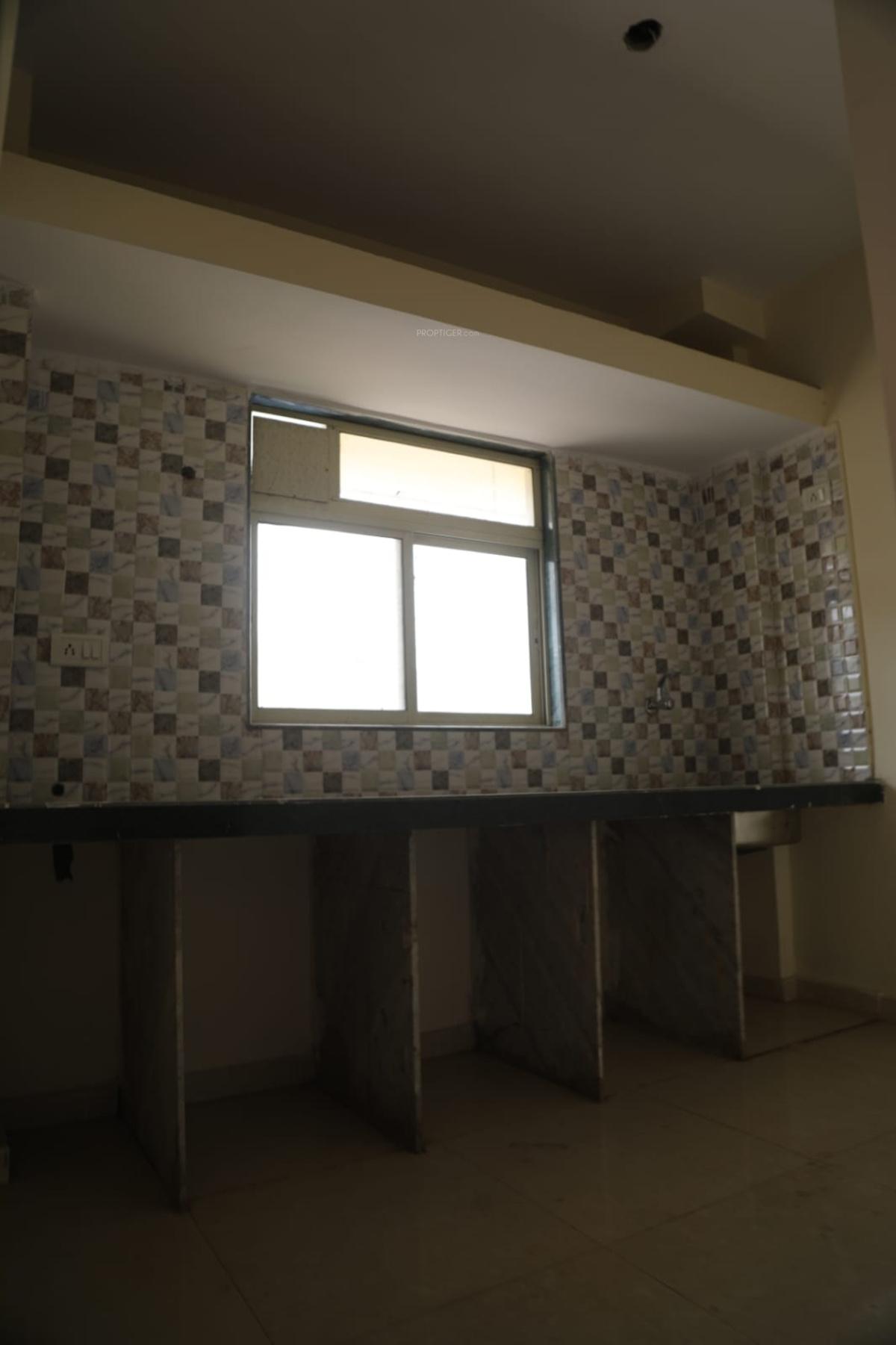 jivdani-shilp Kitchen