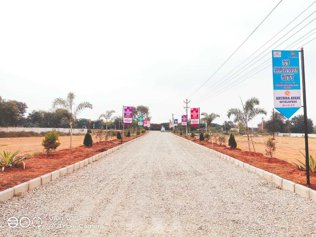 sv-highway-city Plot