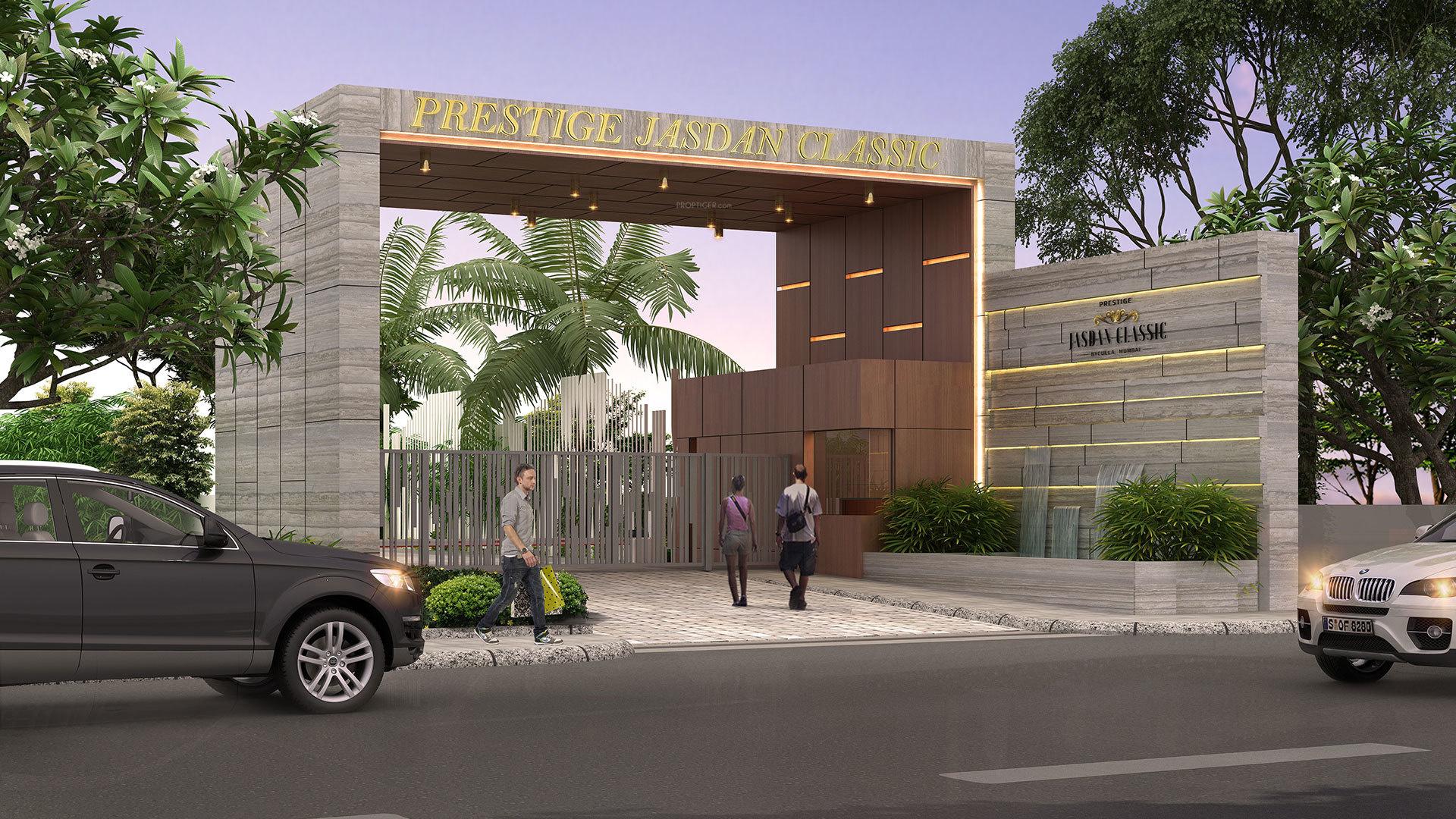 jasdan-classic Elevation