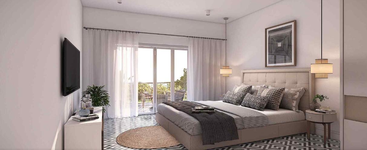 casa-oceana Bedroom