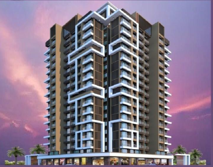 aleen-heights Elevation