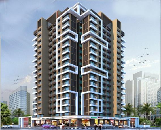 aleen-heights Elevation