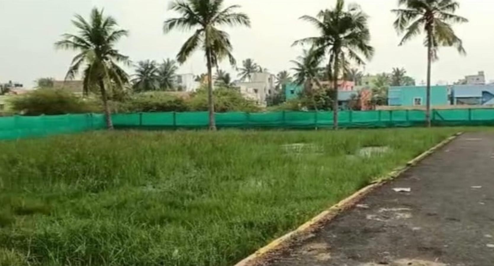 sengai-amman-nagar Elevation