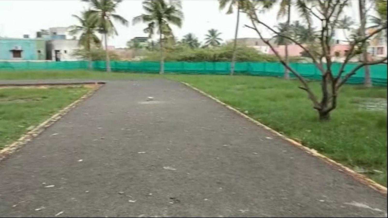 sengai-amman-nagar Plot