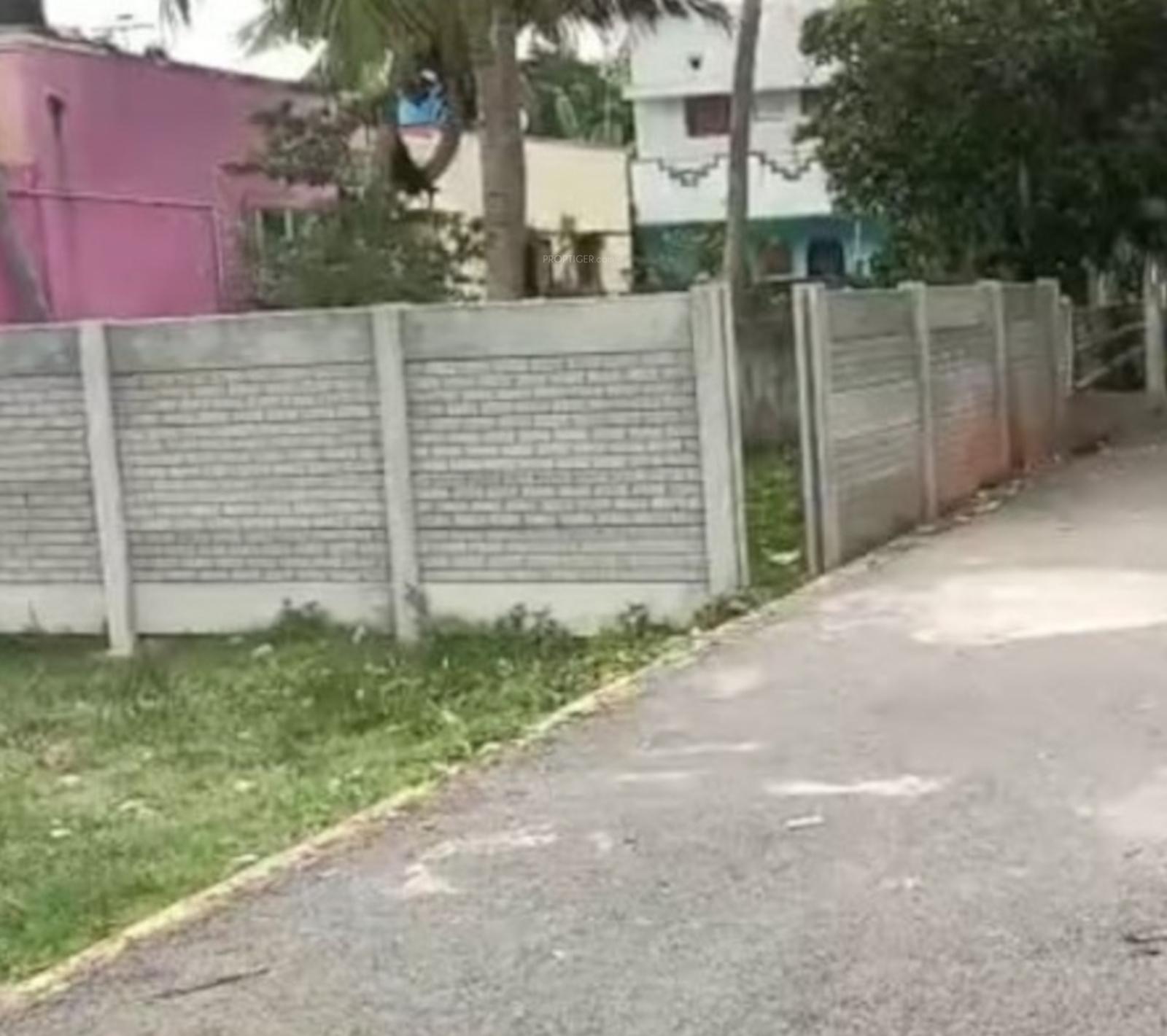 sengai-amman-nagar Plot