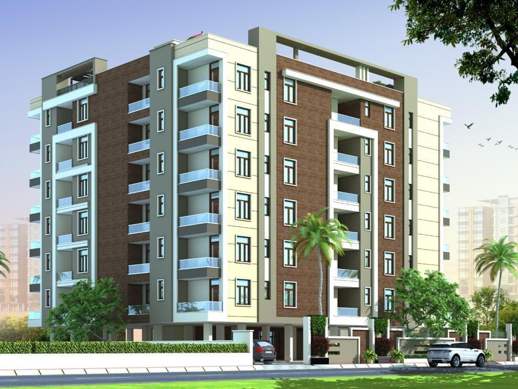 s-b-heights Elevation