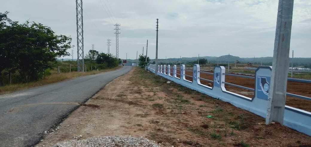 pharma-avenue Elevation