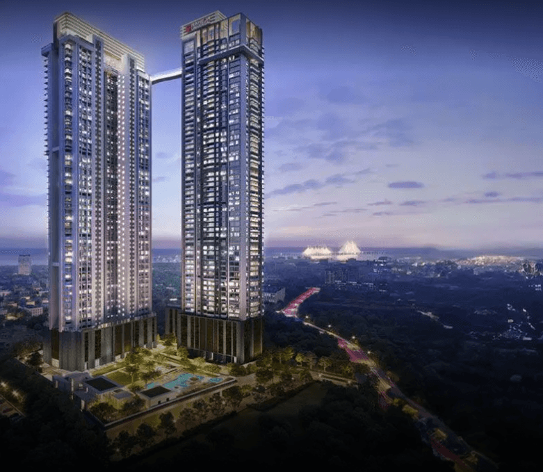 imperia-ii Elevation