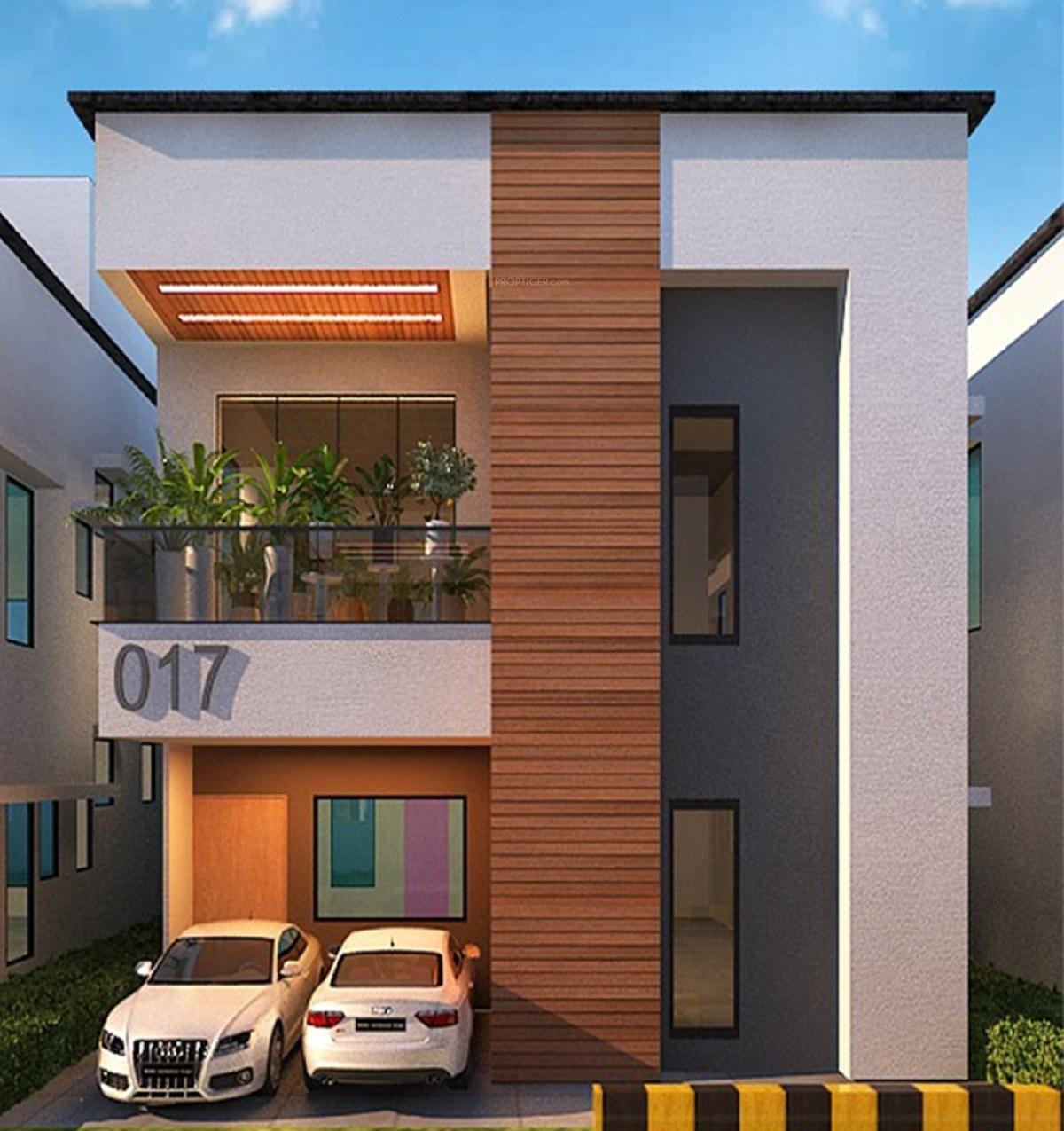 pratapa-rudra-luxury-villas Elevation