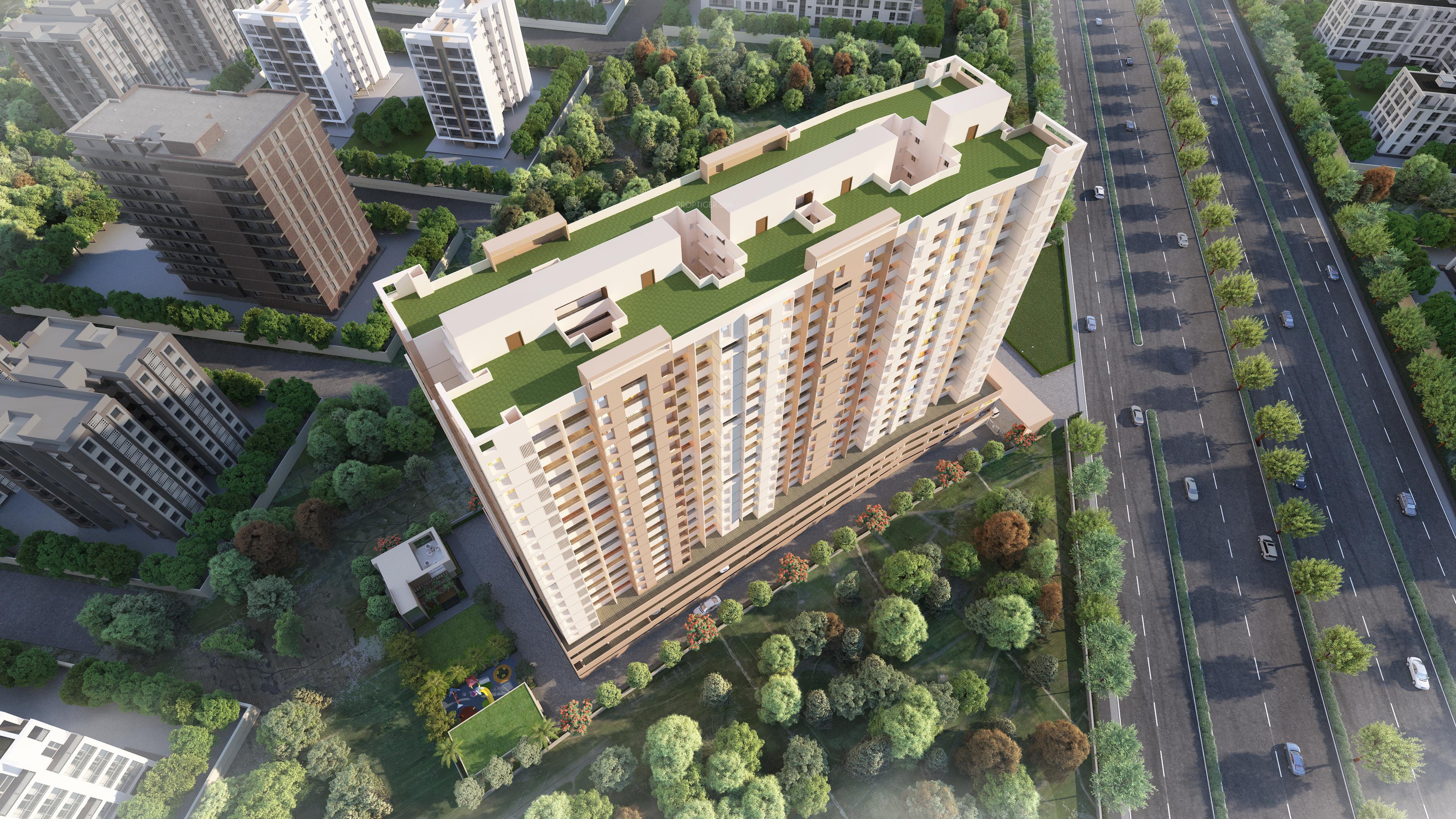 bella-casa Elevation