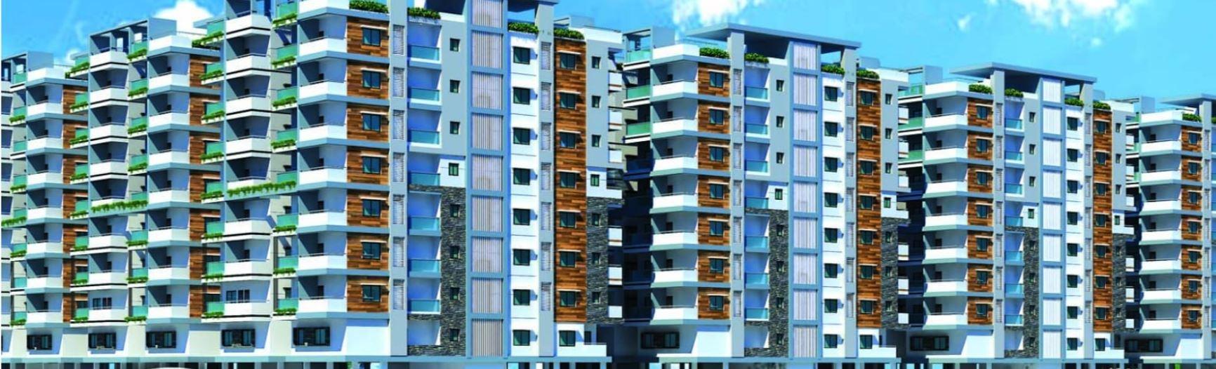 skyline-homes Elevation