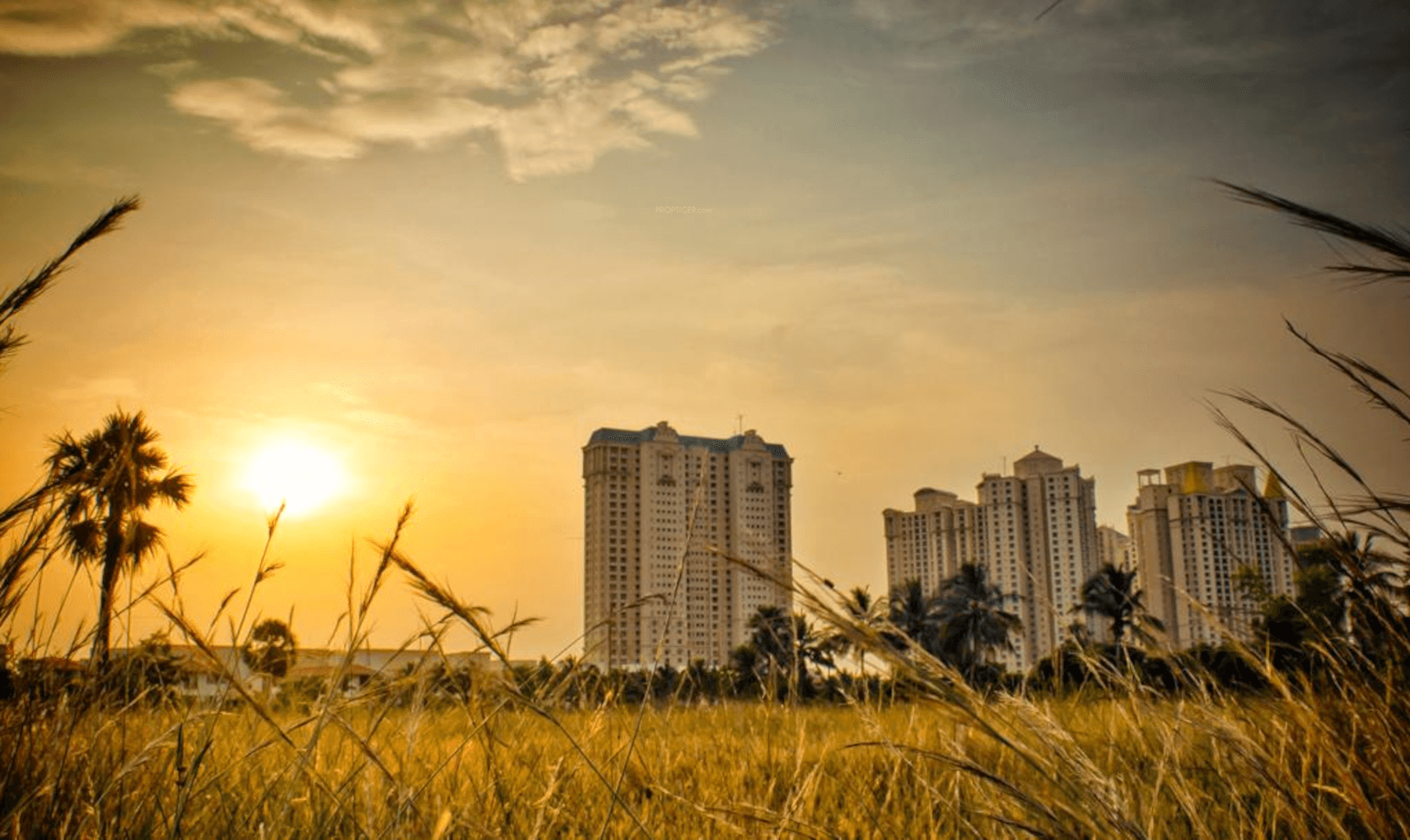 house-of-hiranandani-octavius Elevation