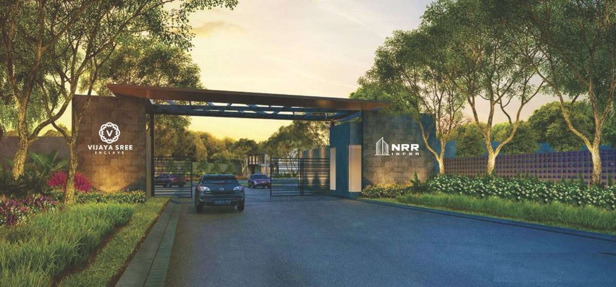 vijaya-sree-enclave Elevation
