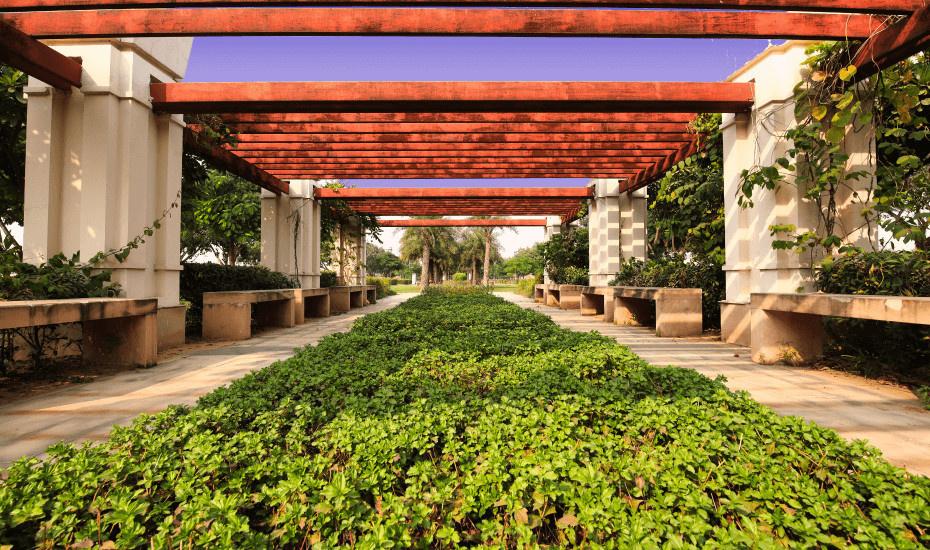 independent-floors-at-dlf-alameda Greenhouse Farming