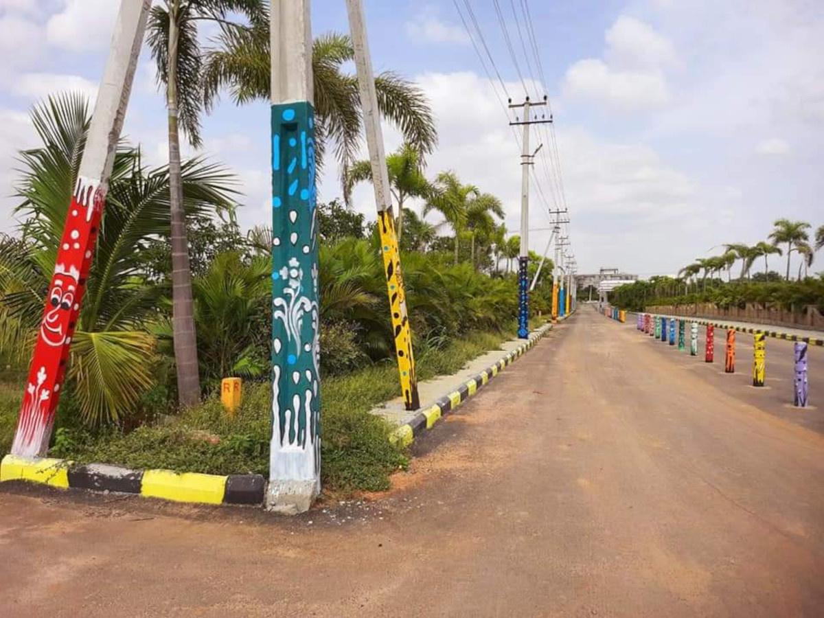 haritha-vanam-anantharam-phase-ii Plot