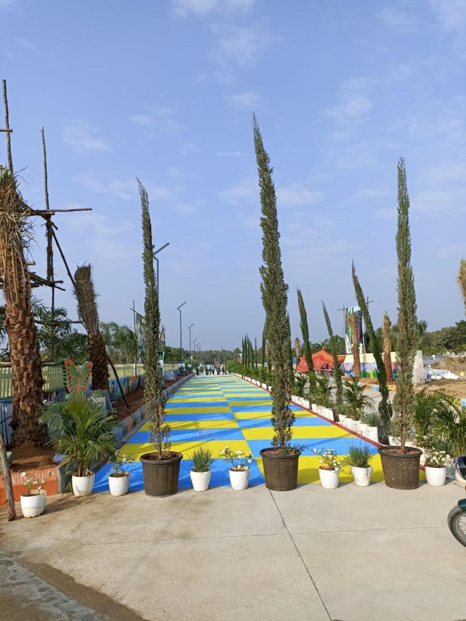 haritha-vanam-anantharam-phase-ii Plot
