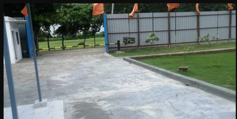 faridabad-plots Elevation