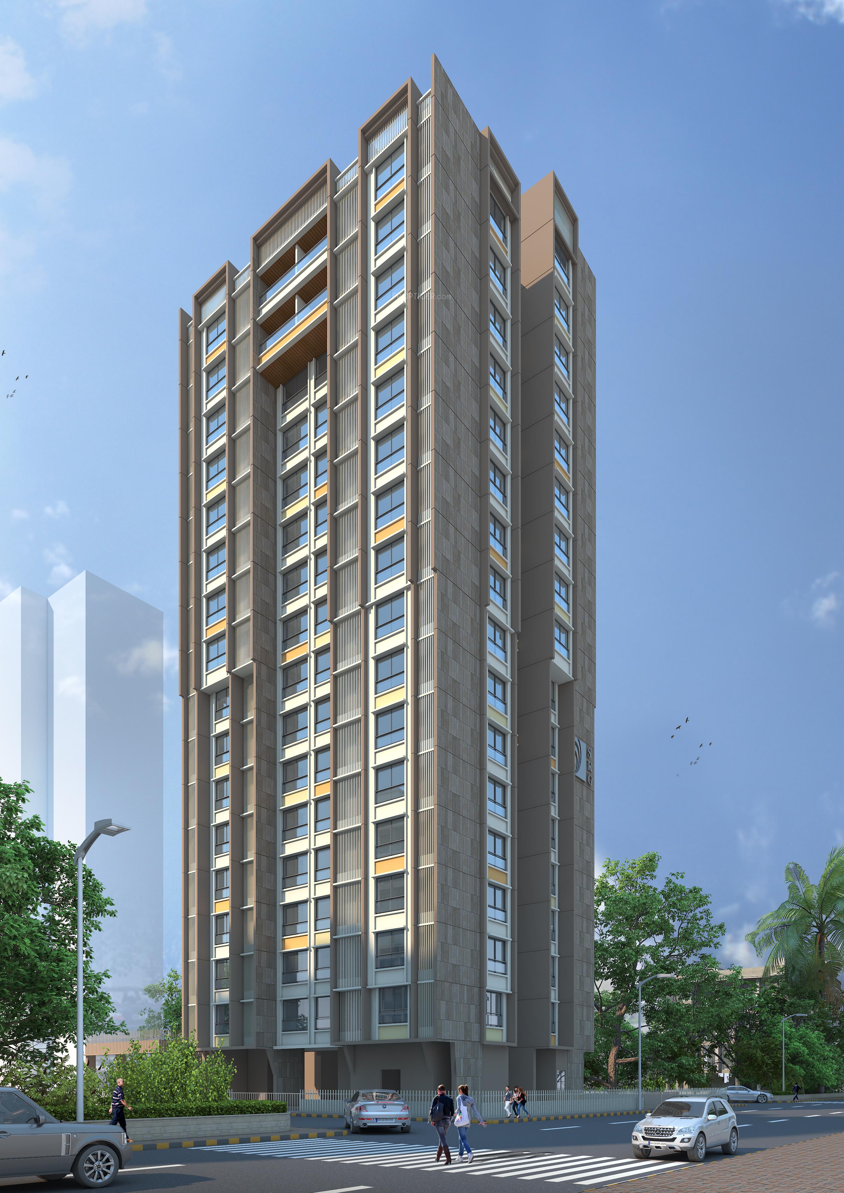 sangam Elevation