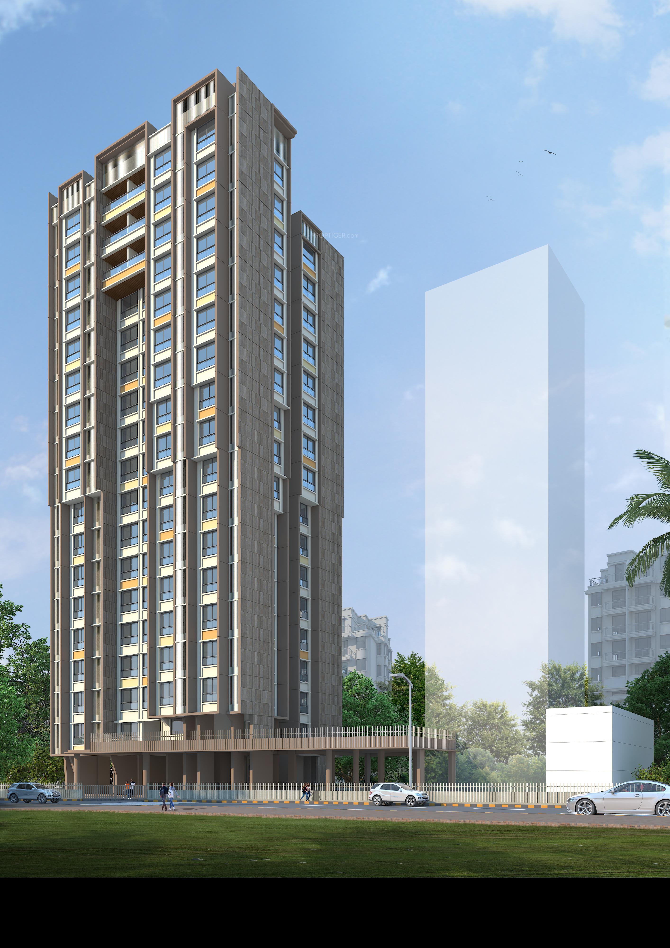 sangam Elevation