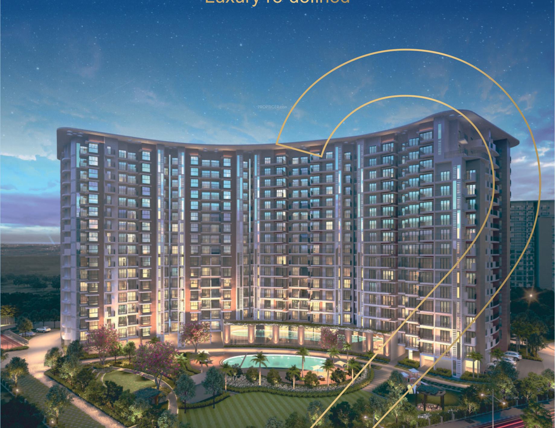 galaxy-heights-2-phase-ii-tower-a-and-b Elevation