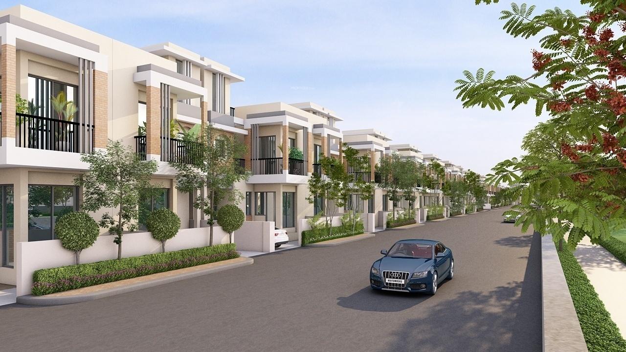 oro-county Elevation