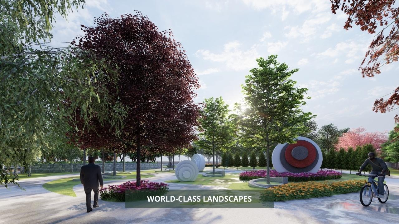 green-meadows-ii Landscape Garden and Tree Planting