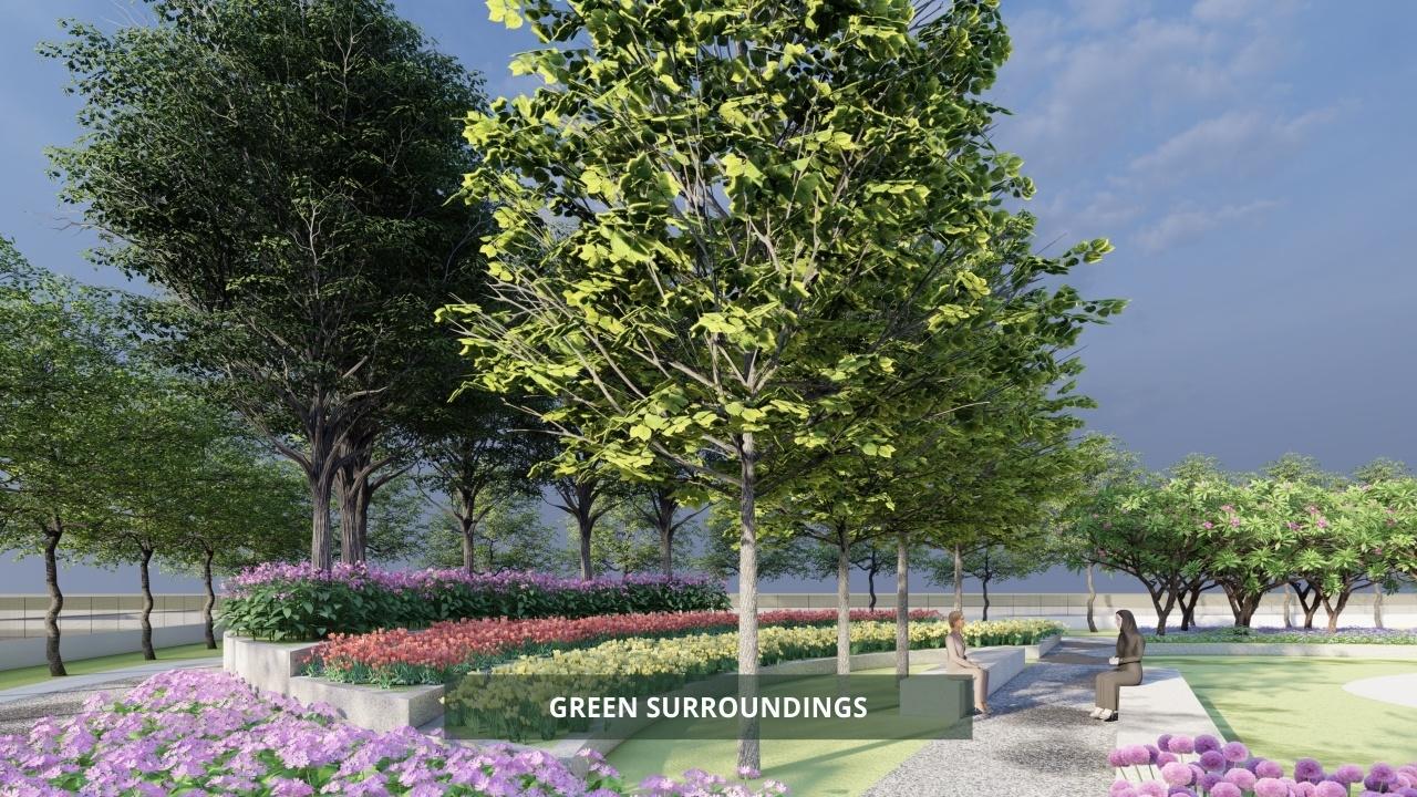 green-meadows-ii Landscape Garden and Tree Planting