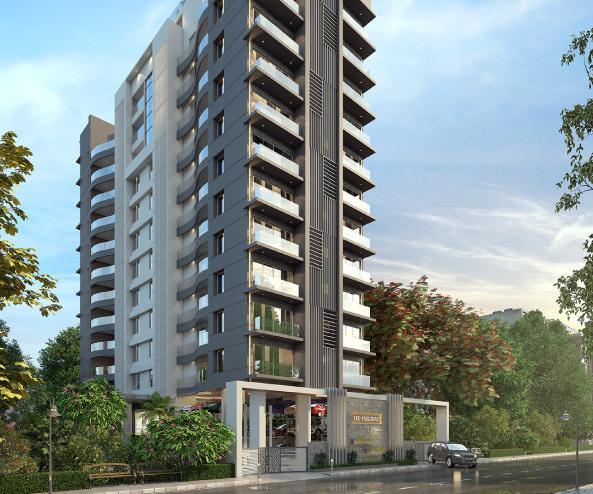 100-prabhat Elevation