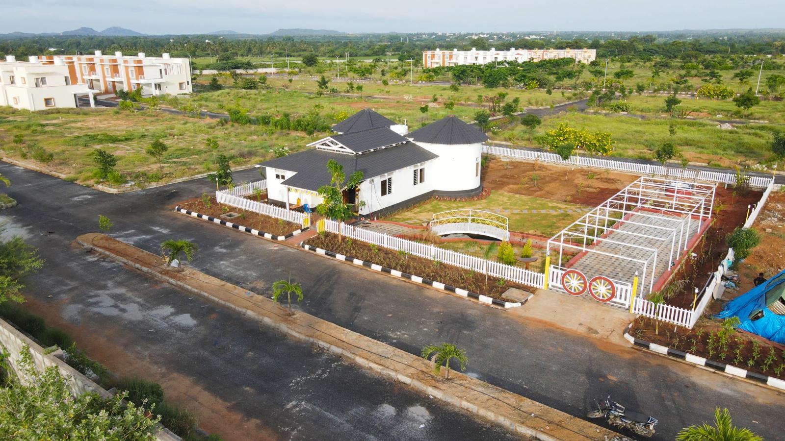raagamayuri Plot