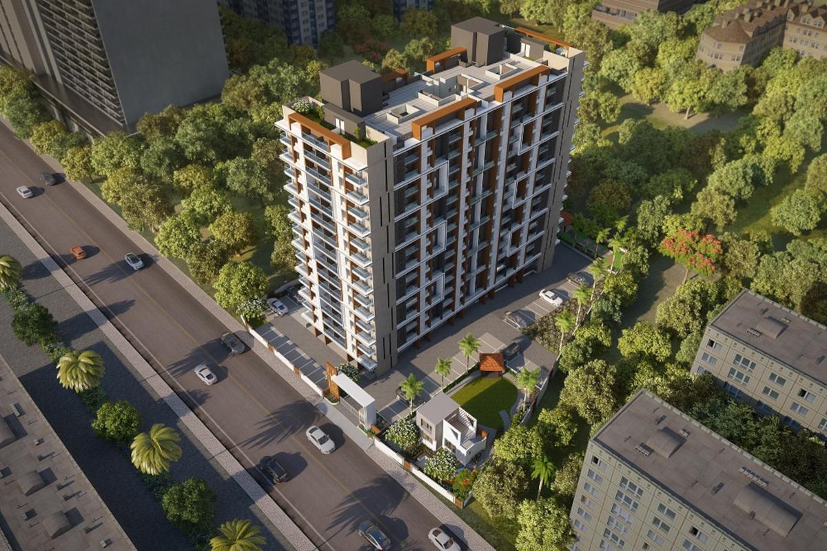 archana-paradise-phase-ii-a Elevation