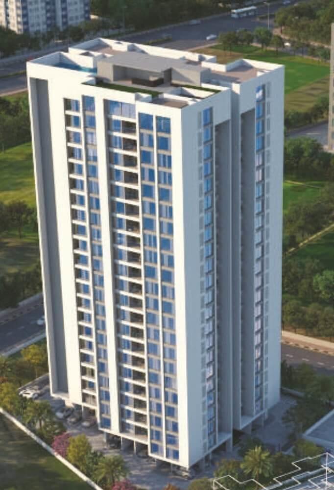 nandan-ace Elevation