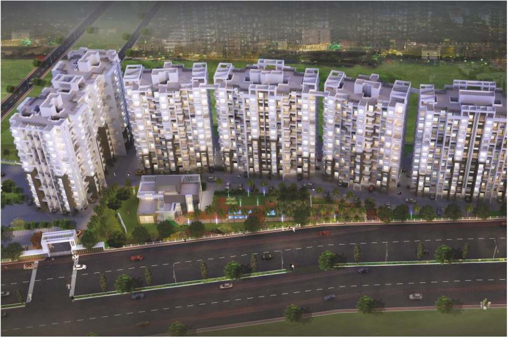 city-building-e Elevation