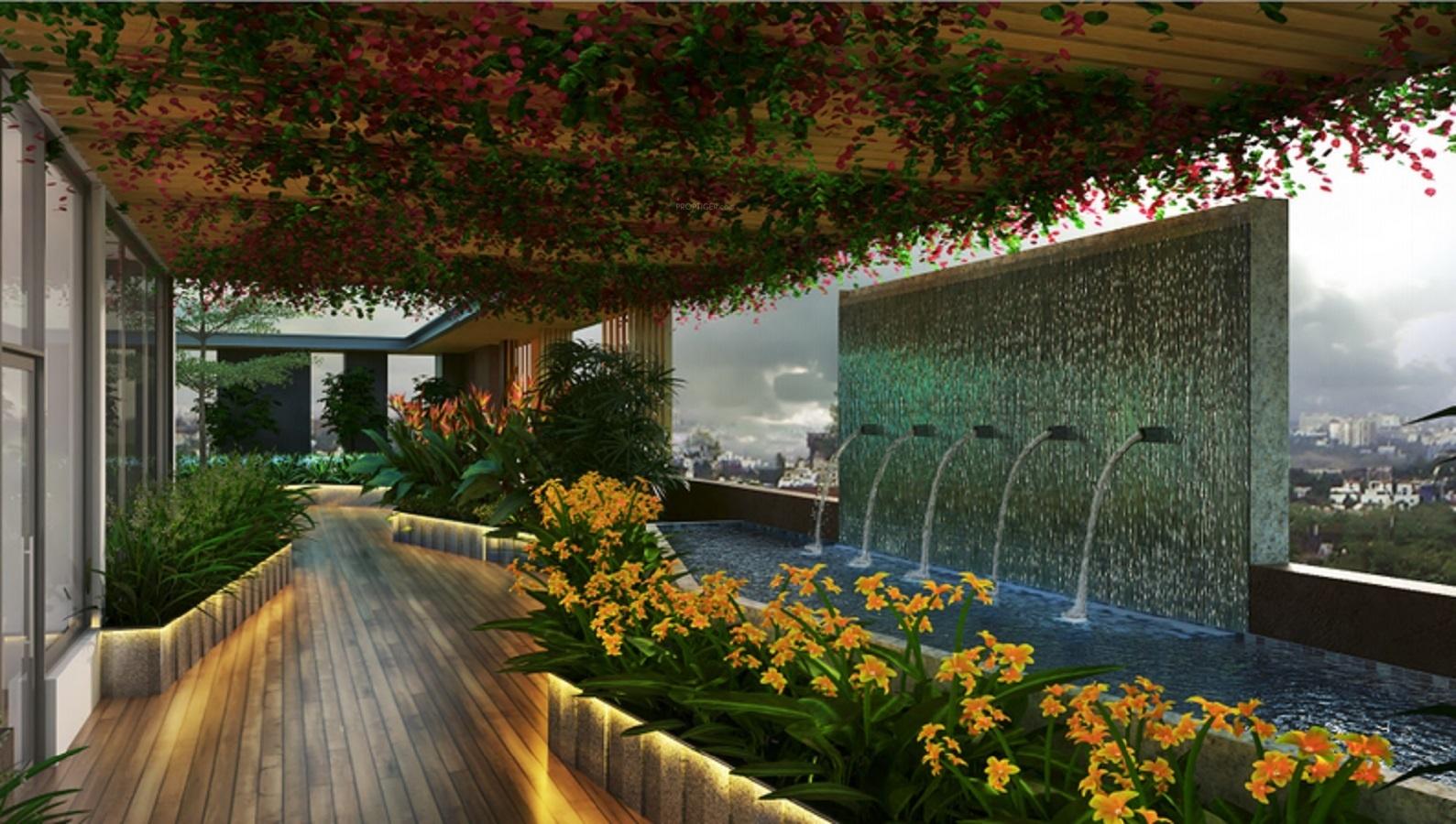 855 Flower Garden
