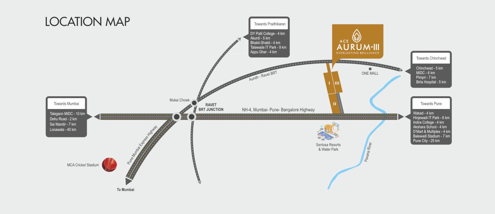 ace-aurum-iii-tower-04 Location Plan