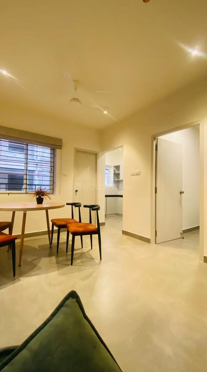 iyra-aadya Dining Area